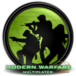 Call of Duty   Modern Warfare 2_23